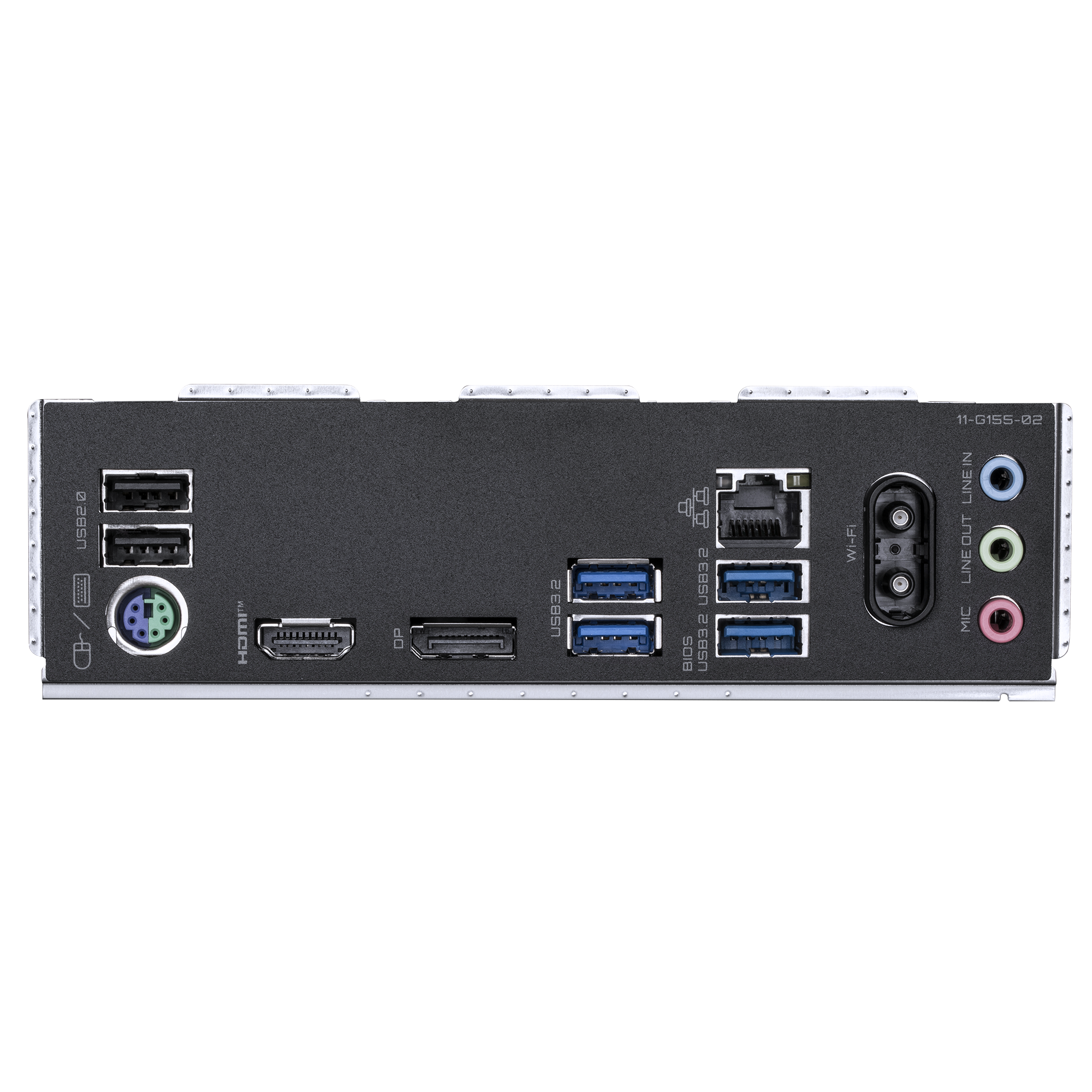 Gigabyte B550M GAMING X WIFI6 Micro ATX Motherboard ( AMD Socket AM4, Support AMD Ryzen 5000 G, 5000, 4000 G,3000 G, 3000 Series Processors, 4 x DDR4 RAM Slots, Max 128GB RAM Support ) - Image 4