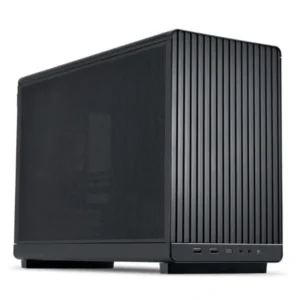 Lian Li A3-mATX Mini Tower Black Cabinet ( G99-A3X-IN )
