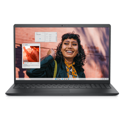 Dell Inspiron 15 3530 Intel Core i5 13th Gen 15.6 Inch FHD Laptop OIN353034011RINB1M ( 8 GB DDR4 RAM, 512GB SSD, Windows 11, MS Office 21, Carbon Black)