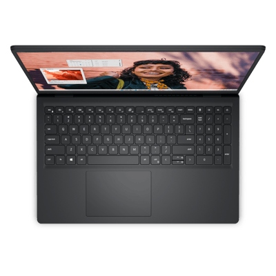 Dell Inspiron 15 3530 Intel Core i5 13th Gen 15.6 Inch FHD Laptop OIN353034011RINB1M ( 8 GB DDR4 RAM, 512GB SSD, Windows 11, MS Office 21, Carbon Black) - Image 2