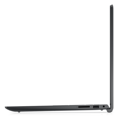 Dell Inspiron 15 3530 Intel Core i5 13th Gen 15.6 Inch FHD Laptop OIN353034011RINB1M ( 8 GB DDR4 RAM, 512GB SSD, Windows 11, MS Office 21, Carbon Black) - Image 4