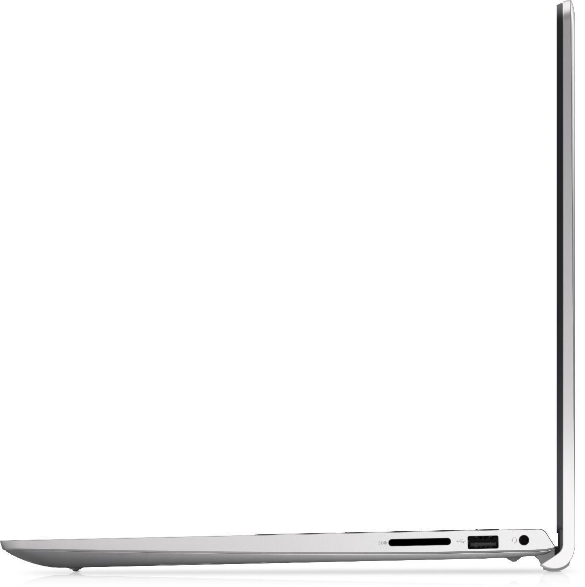 Dell Inspiron 15 Intel Core i5 13th Gen 15.6 Inch Non-Touch, FHD 120Hz IPS, Anti-Glare Laptop OIN353034011RINS1MO ( 8GB DDR4 RAM, 512GB SSD, Windows 11 + Office Home & Student 2024, Platinum Silver ) - Image 6