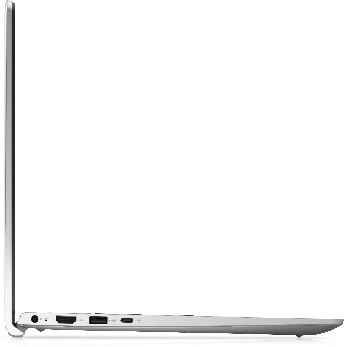 Dell Inspiron 15 Intel Core i5 13th Gen 15.6 Inch Non-Touch, FHD 120Hz IPS, Anti-Glare Laptop OIN353034011RINS1MO ( 8GB DDR4 RAM, 512GB SSD, Windows 11 + Office Home & Student 2024, Platinum Silver ) - Image 7