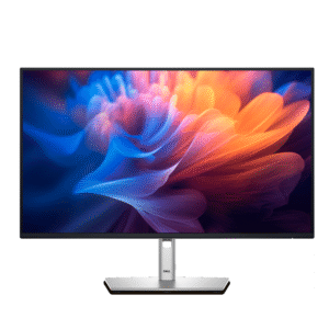 Dell Pro 27 Plus P2725HE 27 inch Flat IPS FHD 100 Hz Ficker Free Anti-glare USB-C Hub Monitor