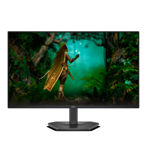 Dell SE2725HG 27 Inch IPS Flat FHD 200Hz AMD FreeSync Premium Monitor