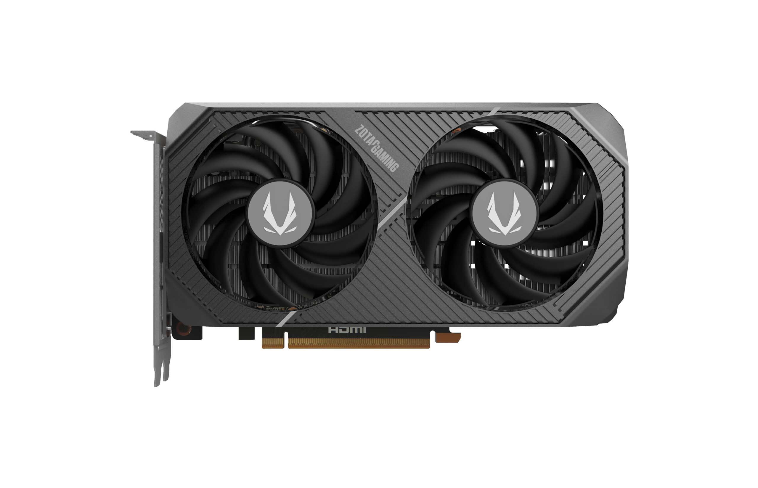 ZOTAC GAMING GeForce RTX 5050 Twin Edge 8GB GDDR6 128-bit Gaming Graphics Card With Dual Fans ( ZT-B50500E-10M ) - Image 2