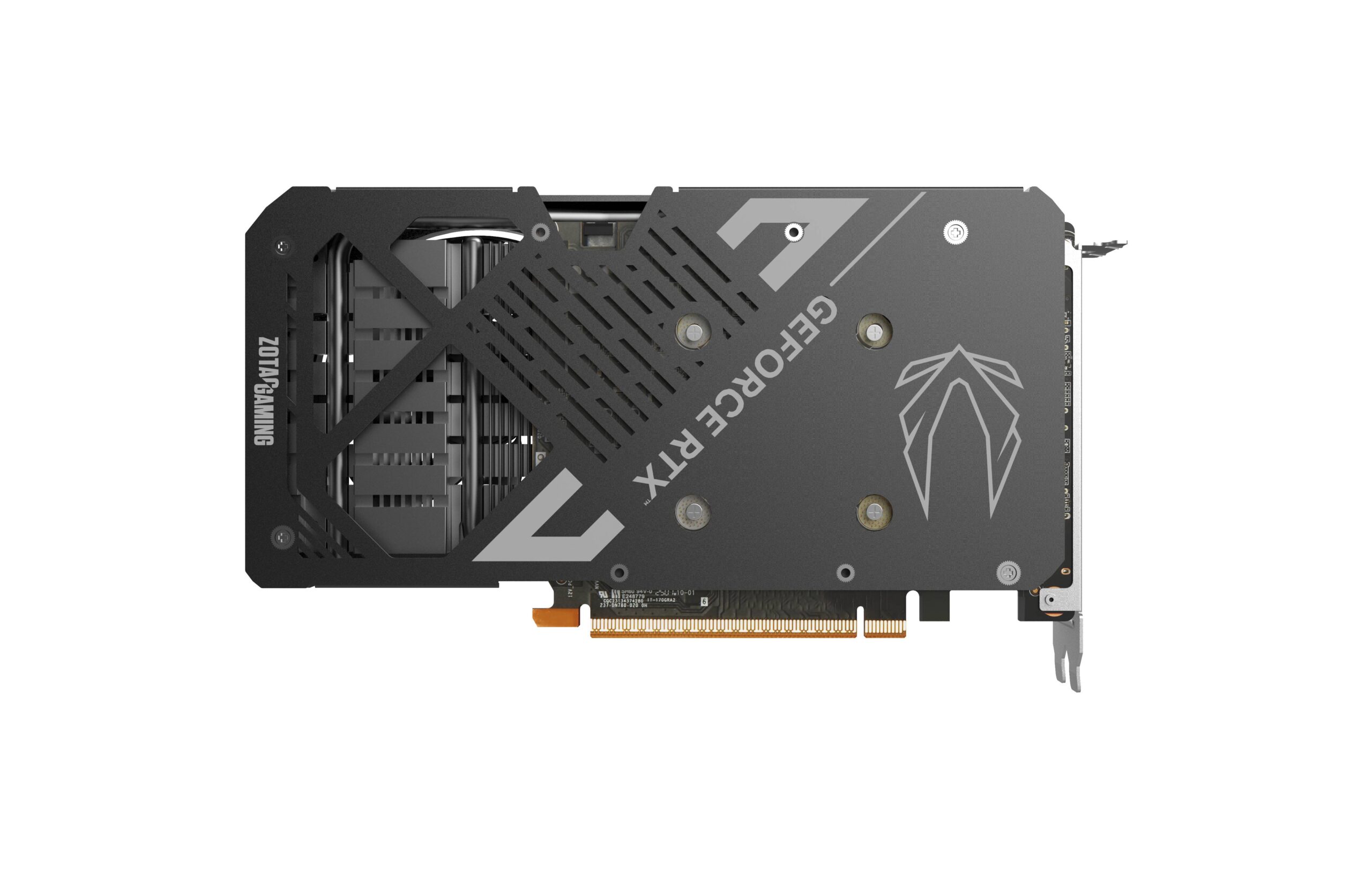 ZOTAC GAMING GeForce RTX 5050 Twin Edge 8GB GDDR6 128-bit Gaming Graphics Card With Dual Fans ( ZT-B50500E-10M ) - Image 4