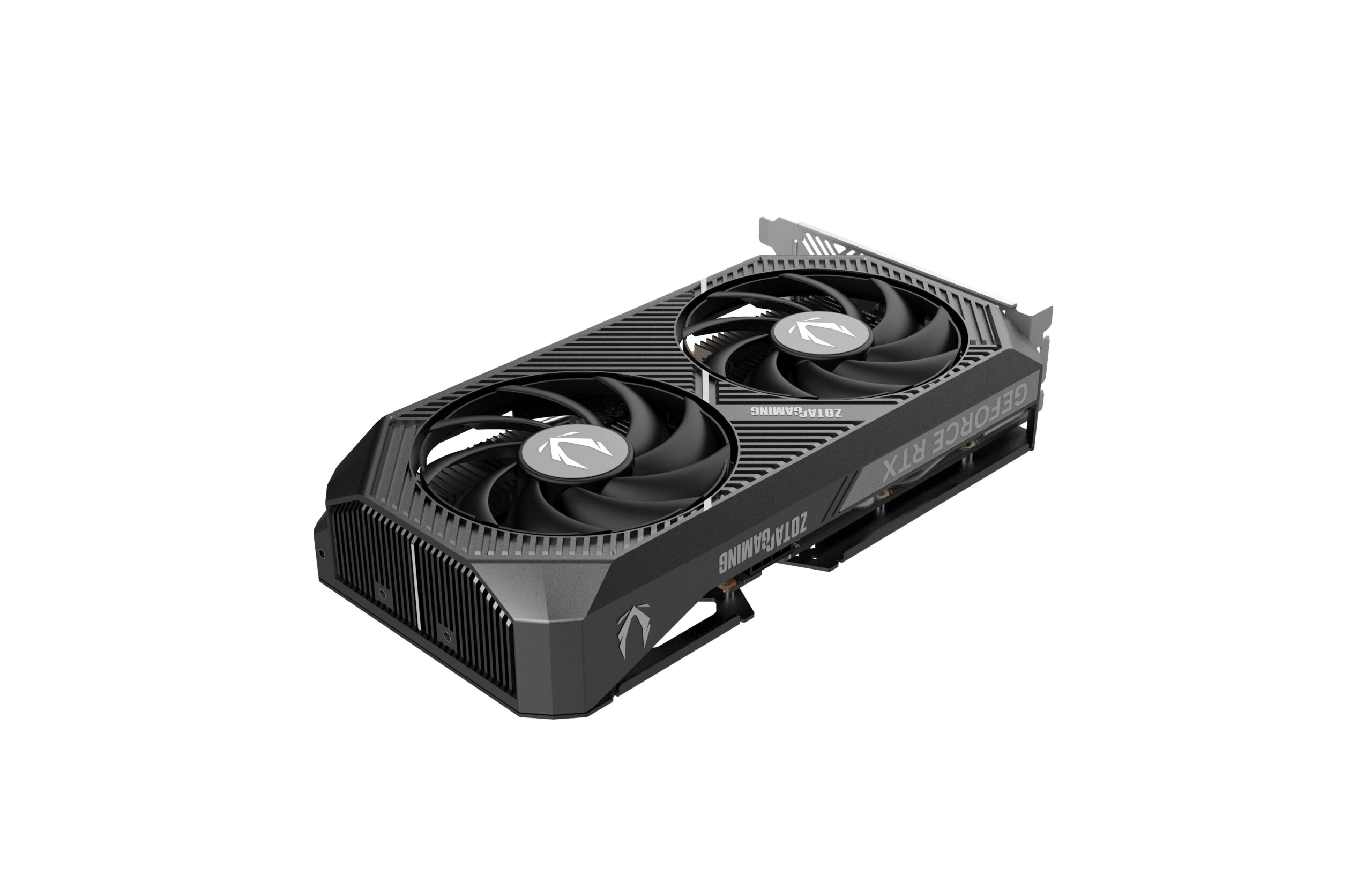 ZOTAC GAMING GeForce RTX 5050 Twin Edge 8GB GDDR6 128-bit Gaming Graphics Card With Dual Fans ( ZT-B50500E-10M ) - Image 5