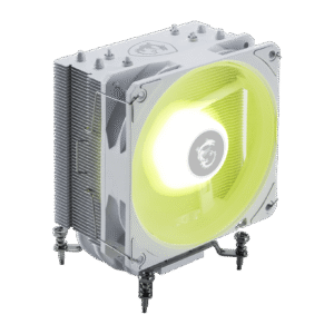 MSI MAG COREFROZR AA13 ARGB 120mm White CPU Air Cooler ( 306-7ZWHA21-L80 )