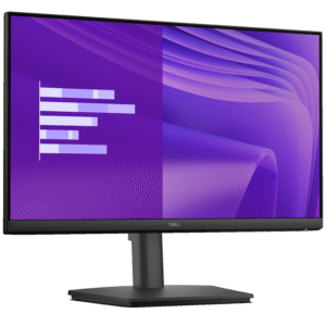 Dell Pro 24 E2425HSM 23.8-inch IPS Flat FHD 60Hz Anti-glare Mercury-free Adjustable Stand Monitor