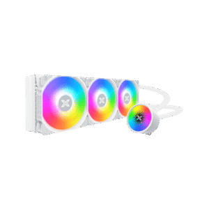 Xigmatek Liquid Killer X 360 Arctic 360mm ARGB CPU Liquid Cooler ( EN40214 )