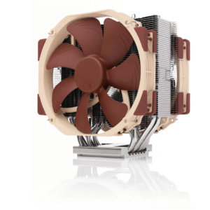 Noctua NH-U14S TR5-SP6 140mm Single-Tower Design High-end Server & Workstation CPU Air Cooler