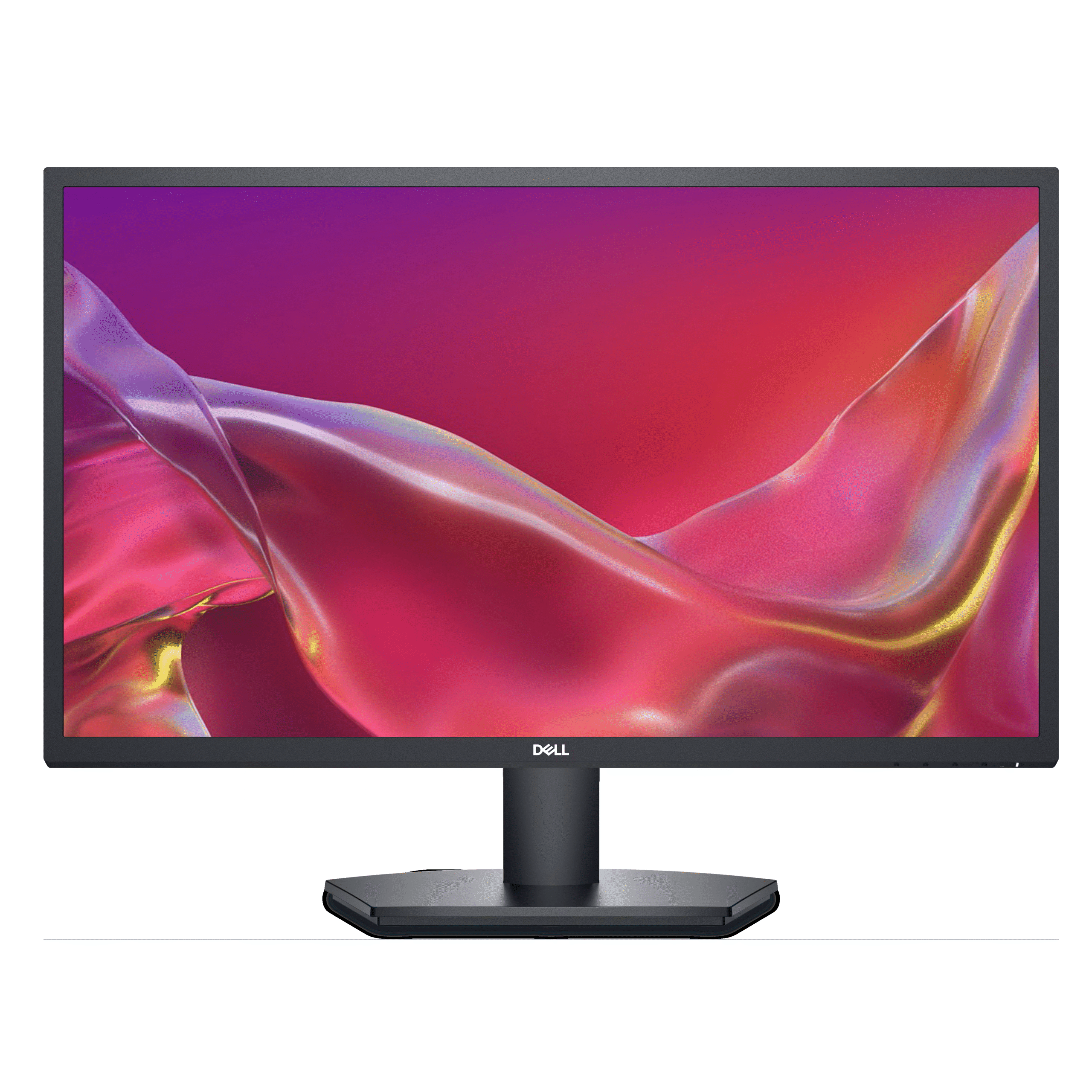 Technology Monitor Dell SE2725H 27-inch VA Panel Flat FHD 75Hz Anti-glare Mercury-free ...