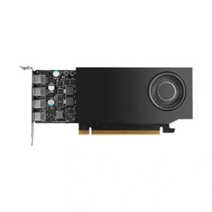 NVIDIA Quadro RTX A1000 8GB GDDR6 Graphics Card 128-Bit Graphics Card ( 900-5G172-2580-000 )