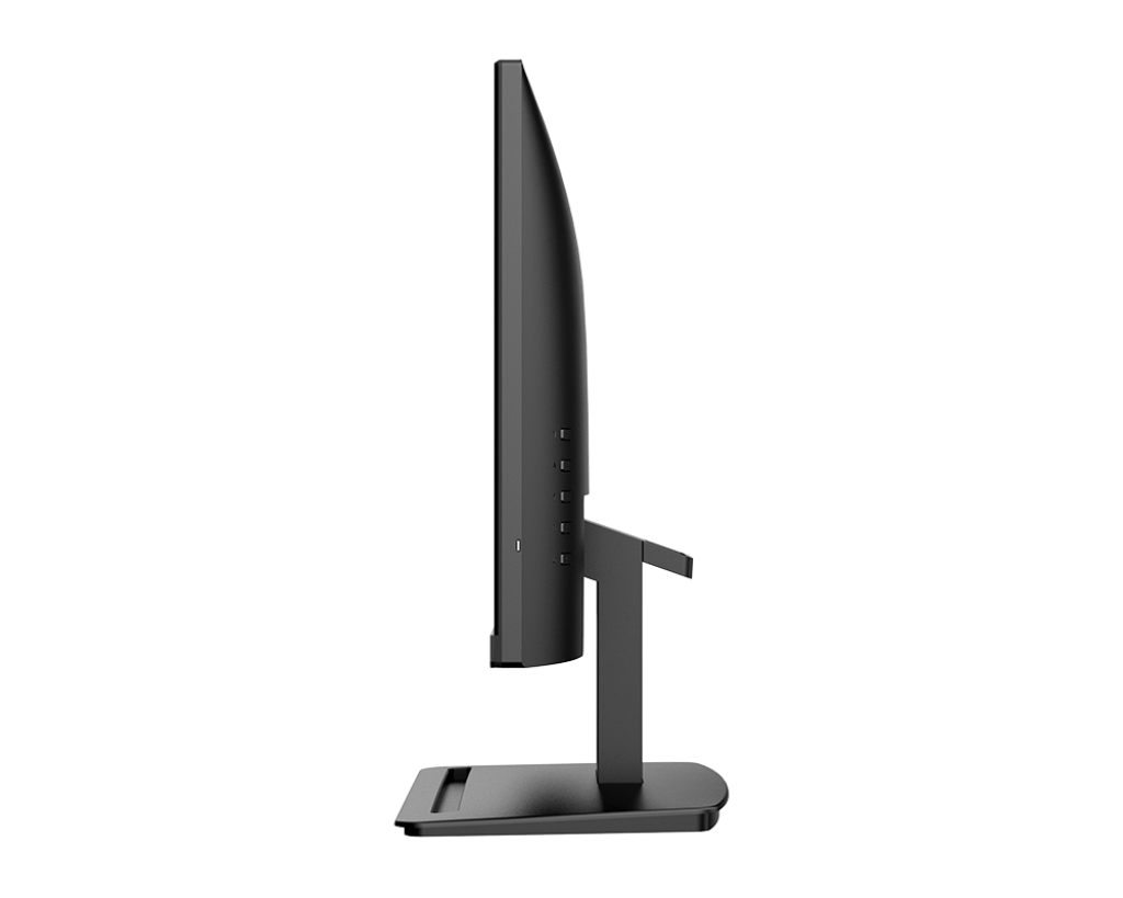 MSI PRO MP223 E2 21.45 Inch Flat VA Panel FHD 100Hz 1ms (MPRT) Anti-Glare Adaptive-Sync EyesErgo Technology Anti-Flicker Technology Business Productivity Monitors - Image 5