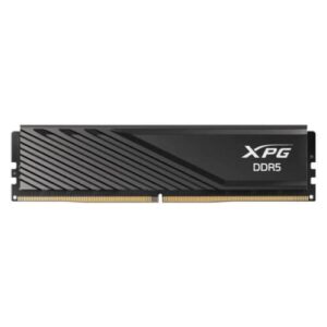 Adata XPG Lancer Blade 32GB ( 32GB x 1 ) DDR5 5600MHz CL46 Desktop Memory RAM Kit ( AX5U5600C4632G-SLABBK )