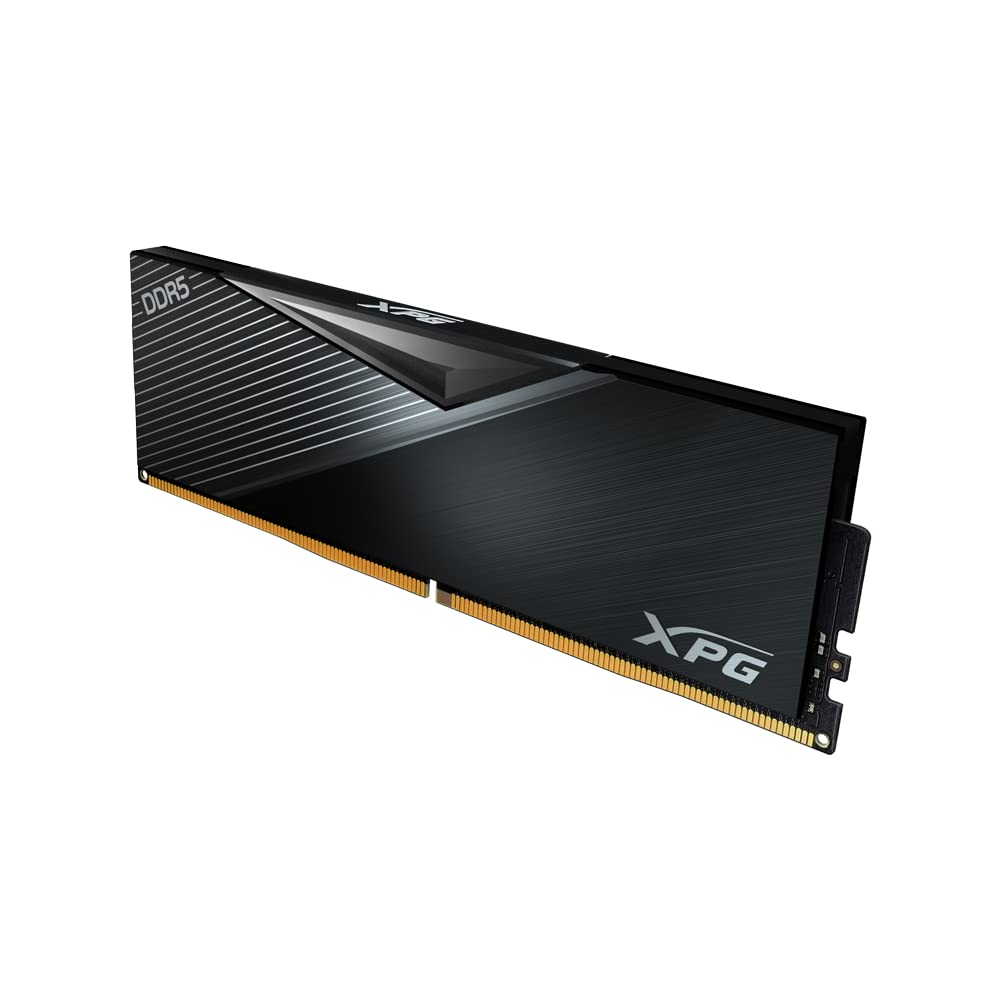 Adata XPG Lancer 32GB (16GB x 2) DDR5 6000MHz CL40 Desktop SDRAM Memory RAM Kit ( AX5U6000C4016G-DCLABK ) - Image 4