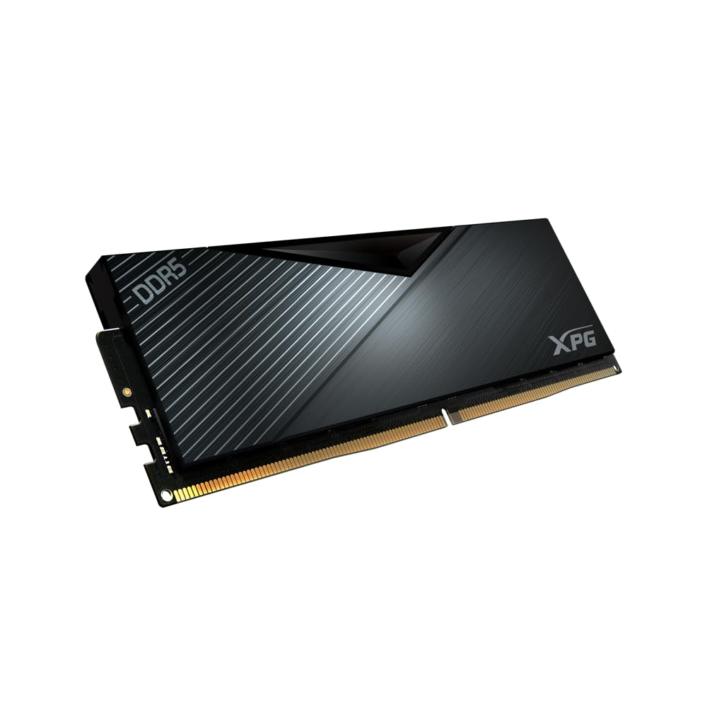 Adata XPG Lancer 32GB (16GB x 2) DDR5 6000MHz CL40 Desktop SDRAM Memory RAM Kit ( AX5U6000C4016G-DCLABK ) - Image 7