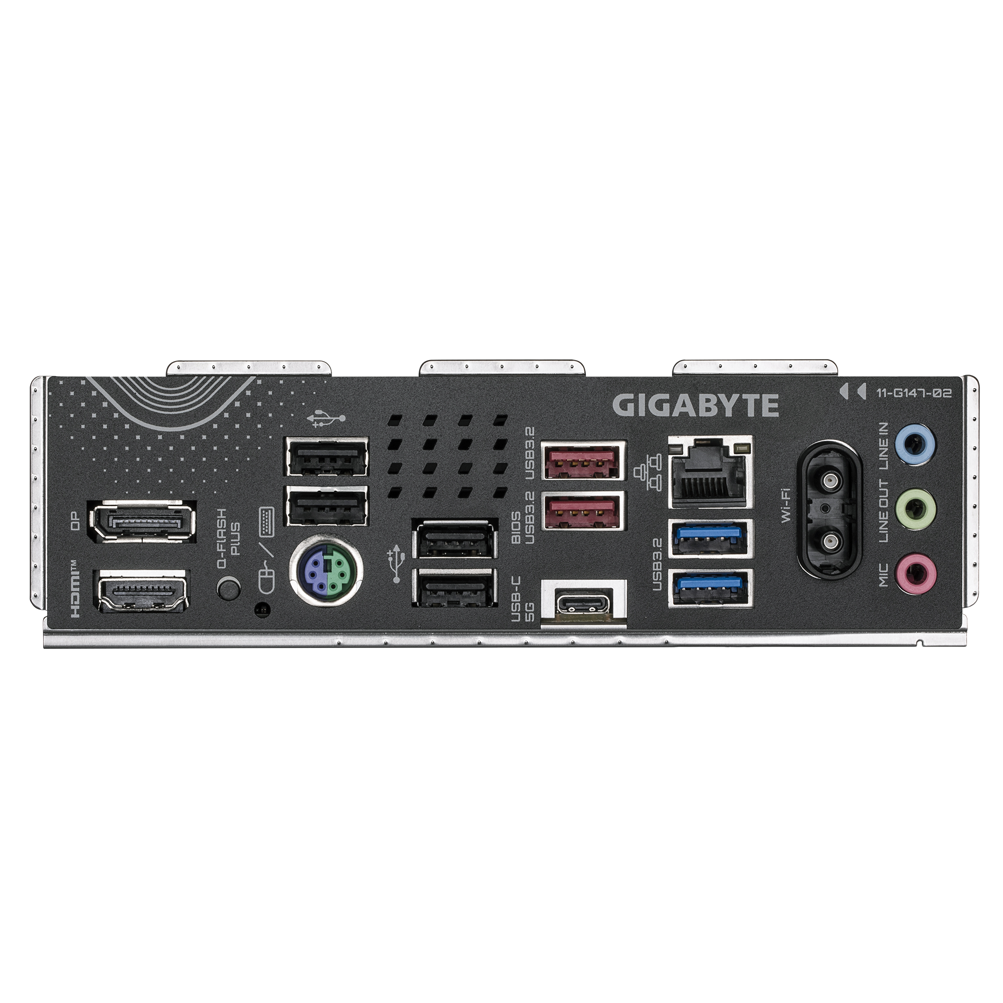 Gigabyte B850 EAGLE WIFI6E (rev. 1.x) ATX Motherboard ( AMD Socket AM5, Support AMD Ryzen 9000, 8000, 7000 Series Processors, 4 x DDR5 RAM Slots, Max 256GB RAM ) - Image 3