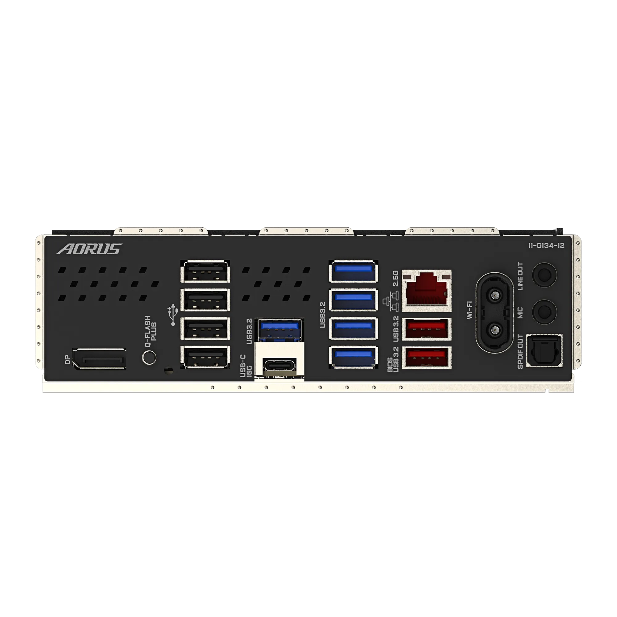 Gigabyte B850M AORUS ELITE WIFI6E (rev. 1.x) Micro ATX Motherboard ( AMD Socket AM5, Support AMD Ryzen 9000, 8000, 7000 Series Processors, 4 x DDR5 RAM Slots, Max 256GB RAM ) - Image 5