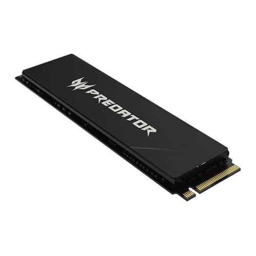 Acer Predator GM7000 4TB M.2 NVMe Gen4 PCIe Gen 4.0 Internal SSD ( BL-9BWWR-107 ) - Image 2