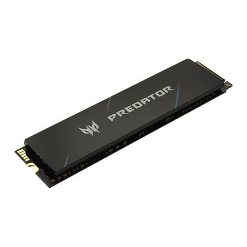 Acer Predator GM7000 4TB M.2 NVMe Gen4 PCIe Gen 4.0 Internal SSD ( BL-9BWWR-107 ) - Image 3