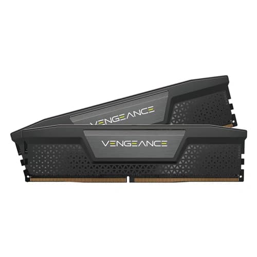Corsair Vengeance 32GB (16GBx2) DDR5 6000MHz CL36 Desktop RAM ( CMK32GX5M2F6000C36 ) - Image 2