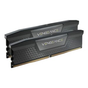 Corsair Vengeance 32GB (16GBx2) DDR5 6000MHz CL36 Desktop RAM ( CMK32GX5M2F6000C36 )