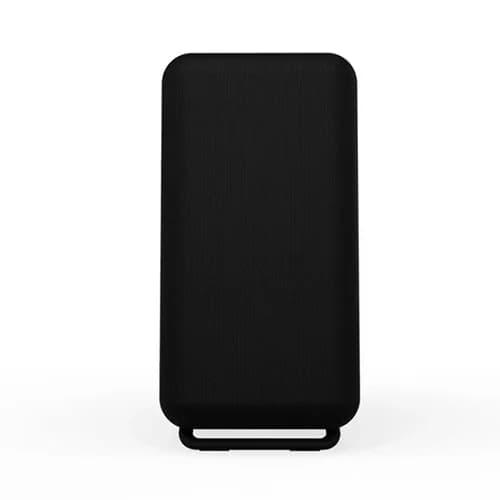 Hyte X50 Air E-ATX Mid-Tower Pitch Black Modern Performance Pc Cabinet ( CS-HYTE-X50A-BB ) - Image 5