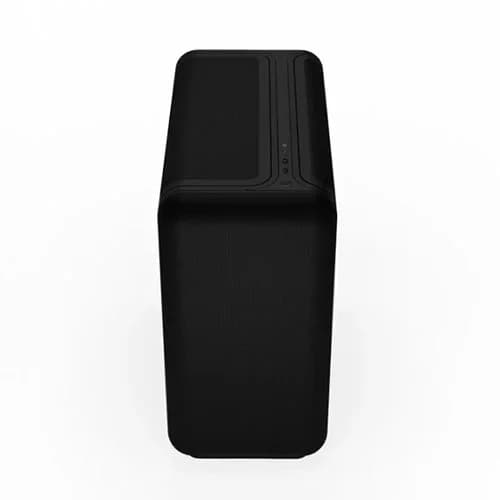 Hyte X50 Air E-ATX Mid-Tower Pitch Black Modern Performance Pc Cabinet ( CS-HYTE-X50A-BB ) - Image 6