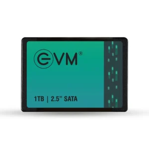 EVM 1TB 2.5-Inch SATA Next-Gen 3D NAND Internal SSD ( EVM25/1TB )