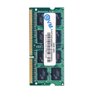 EVM 16GB DDR3 1600MHz CL11 Laptop RAM ( EVMT16G1600S86P )