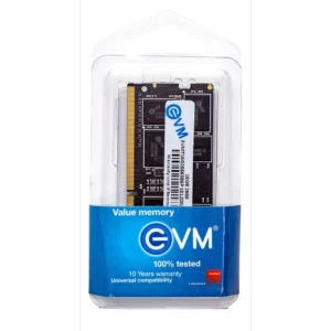 EVM 16GB DDR4 2666MHz CL11 Laptop Ram ( EVMT16G2666S86P )
