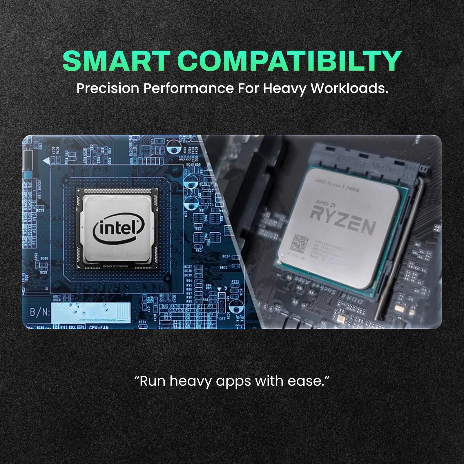 EVM 16GB DDR5 5600MHz CL19 Laptop RAM ( EVMT16G5600S86P ) - Image 2