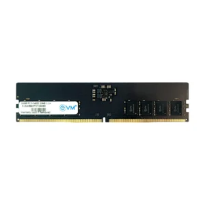EVM 16GB DDR5 5600MHz CL19 Desktop RAM ( EVMT16G5600U88P )