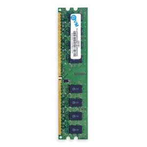 EVM 2GB DDR2 667MHz CL5.0 Desktop RAM ( EVMT2G6670U86P )