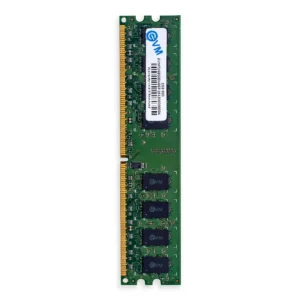 EVM 2GB DDR2 800MHz CL5.0 Desktop RAM ( EVMT2G8000U86P )