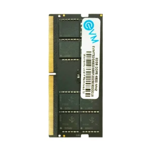 EVM 32GB DDR5 4800MHz CL19 Laptop RAM ( EVMT32G4800S88P )
