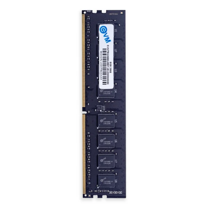 EVM 8GB DDR4 2666MHz CL11 Desktop RAM ( EVMT8G2666U88P )