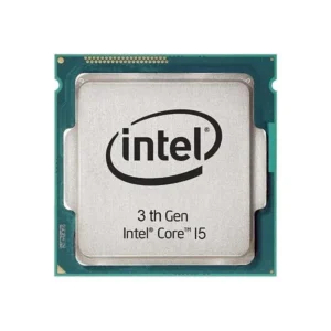 Intel Core i5 3rd Generation Processor