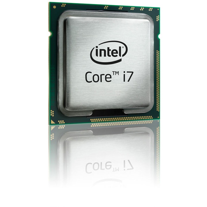 Intel Core i7 8th Generation Processor