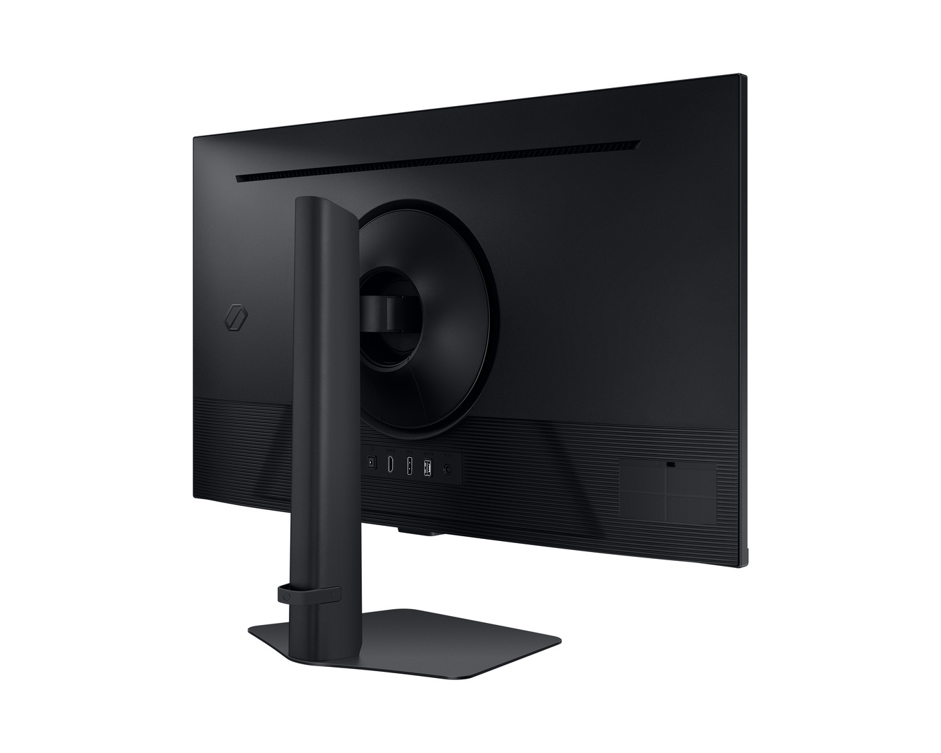 Samsung Odyssey G5 LS32DG500EW 32-Inch Flat IPS QHD 180Hz 1 ms(GTG) AMD FreeSync Gaming Monitor ( LS32DG500EWXXL ) - Image 8