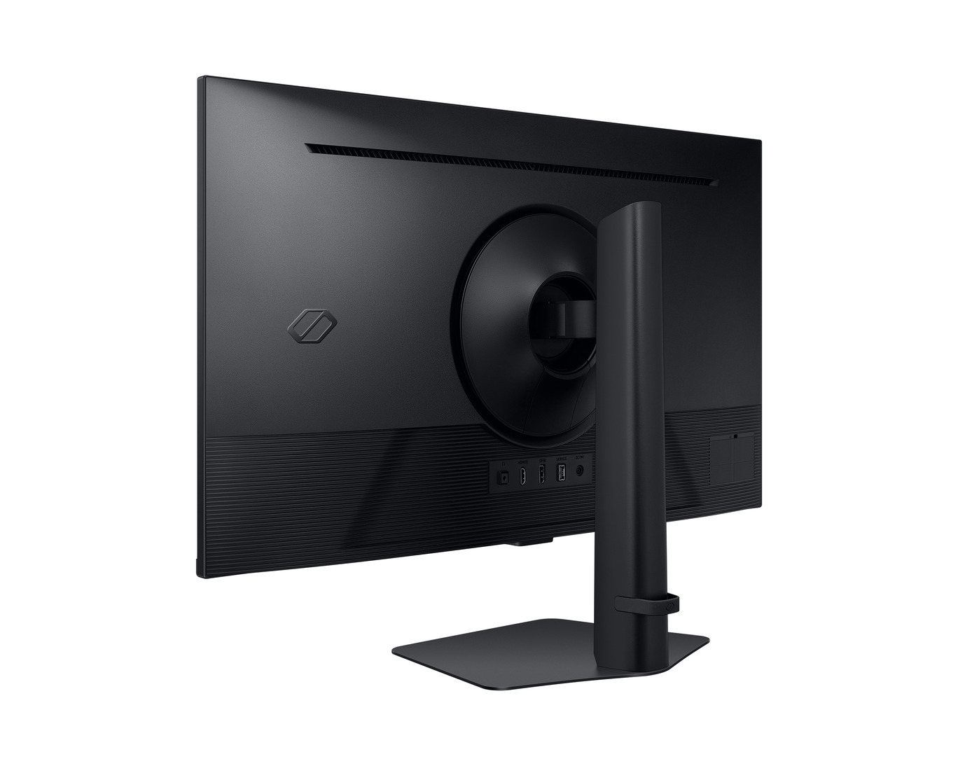Samsung Odyssey G5 LS32DG500EW 32-Inch Flat IPS QHD 180Hz 1 ms(GTG) AMD FreeSync Gaming Monitor ( LS32DG500EWXXL ) - Image 9