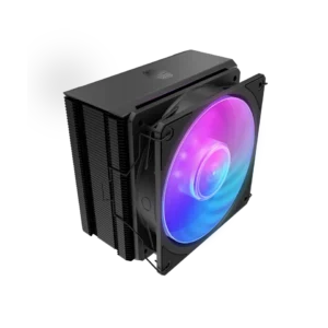 Cooler Master Hyper 212 3DHP Black ARGB 120mm CPU Air Cooler ( MAY-T2HP-217PA-R1 )