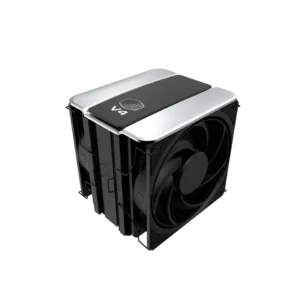 Cooler Master V4 Alpha 3DHP Black 120mm CPU Air Cooler ( MAZ-T2HP-217PK-R1 )
