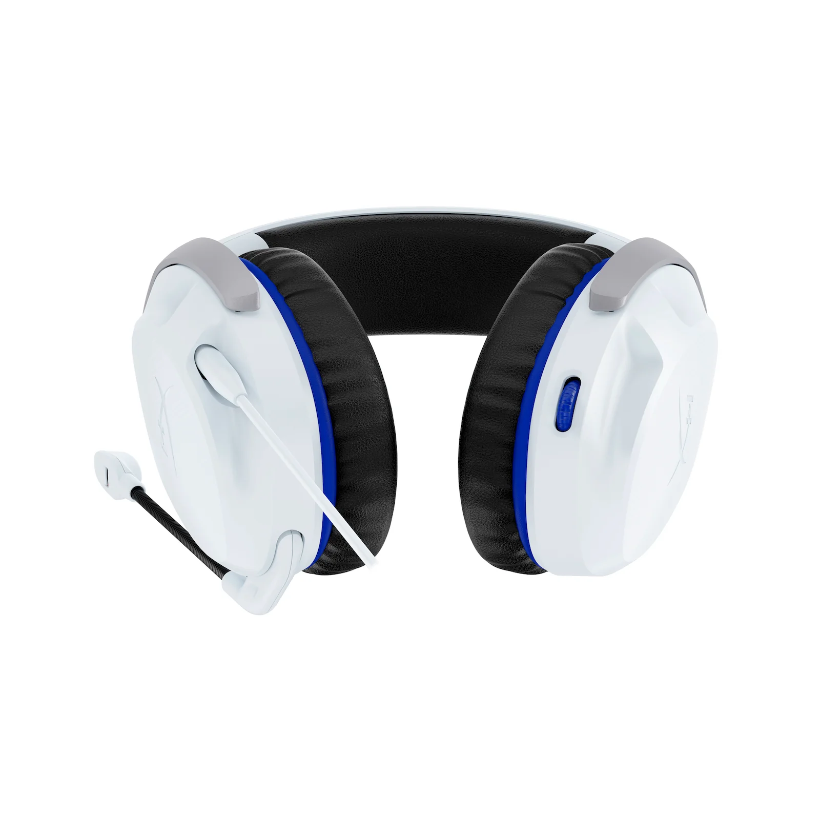 HyperX Cloud Stinger 2 Wired 3.5mm White Over Ear Gaming Headset For PlayStation ( 75X29AA ) - Image 4