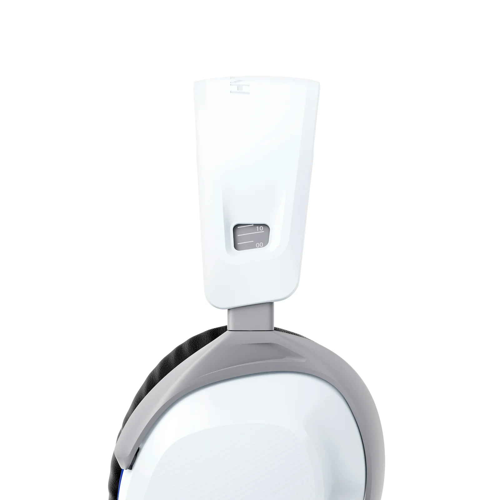 HyperX Cloud Stinger 2 Wired 3.5mm White Over Ear Gaming Headset For PlayStation ( 75X29AA ) - Image 5