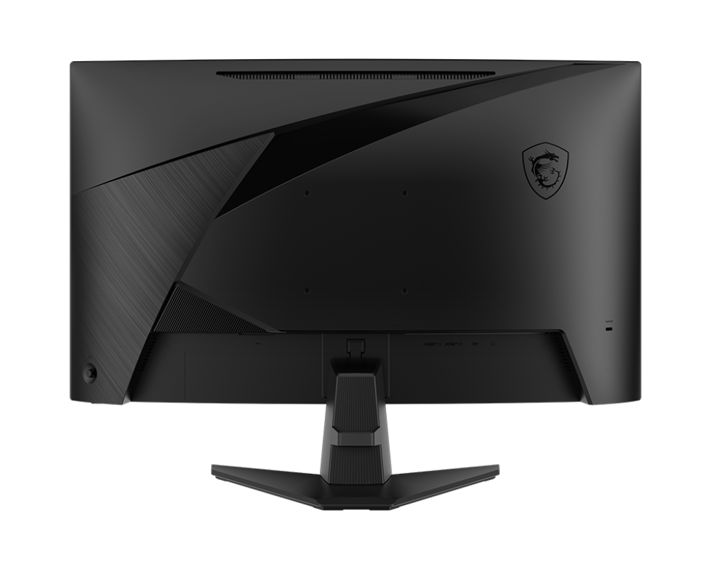 MSI MAG 27CQ6F 27 Inch Curve 1500R Rapid VA Panel WQHD 180Hz 0.5ms HDR Ready Gaming Monitor ( 9S6-3CD91M-011 ) - Image 2