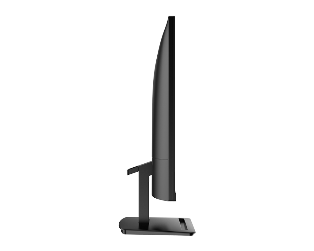 MSI PRO MP273U 27 Inch Flat IPS UHD 60Hz 4ms HDR Ready Adaptive-Sync Business Productivity Monitors ( 9S6-3PB4CH-236 ) - Image 4