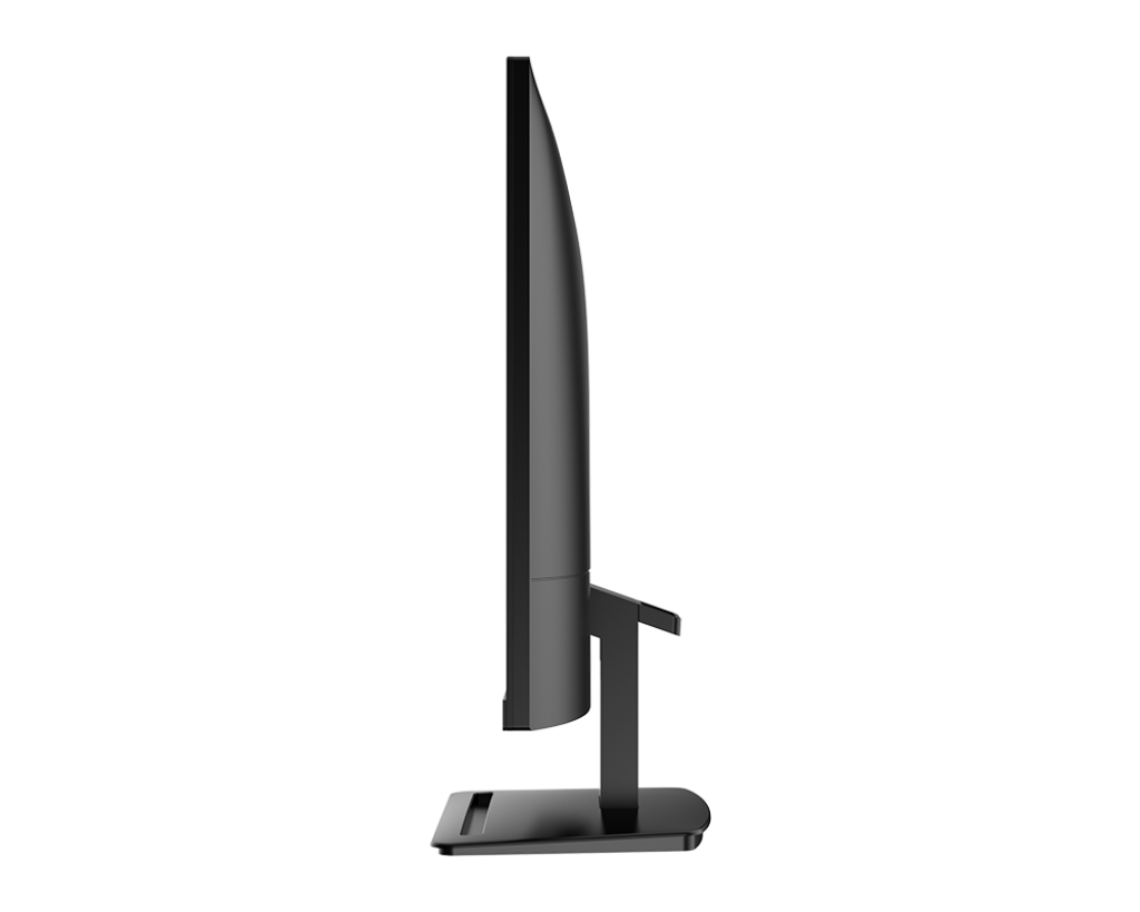 MSI PRO MP273U 27 Inch Flat IPS UHD 60Hz 4ms HDR Ready Adaptive-Sync Business Productivity Monitors ( 9S6-3PB4CH-236 ) - Image 5